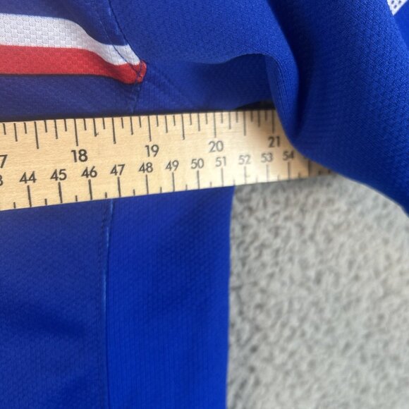 Thailand Team Soccer Jersey Size Medium Worldcup Futbol - Picture 5 of 5